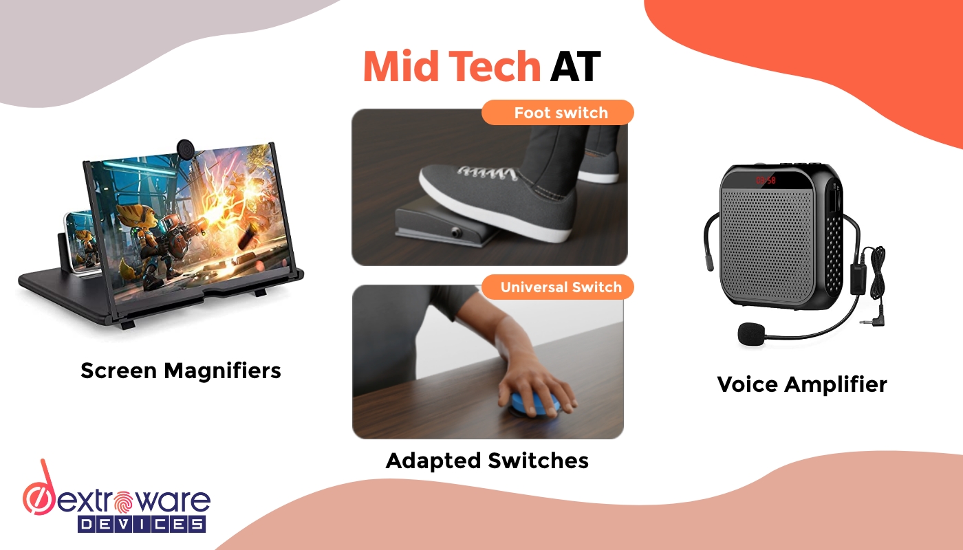 5 Best Assistive Technology Devices for People with Autism
